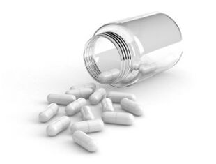 Medicamento para el tratamiento de la osteocondosis cervical