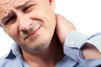 Las razones para el desarrollo de la osteocondosis cervical