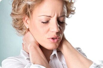 Opciones no tradicionales para el tratamiento de la osteocondosis cervical